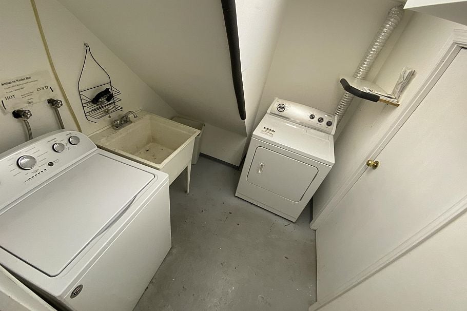 Basement-3750 W 11TH AVENUE, Vancouver BC V6R 2K6 Vancouver, BC - 6