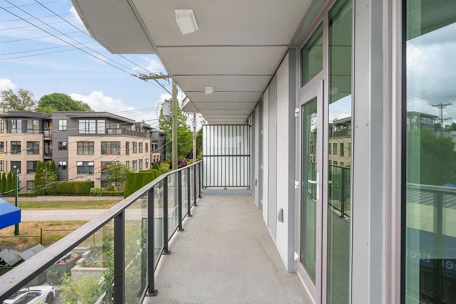 301 2888 Arbutus Street Vancouver, BC - 39