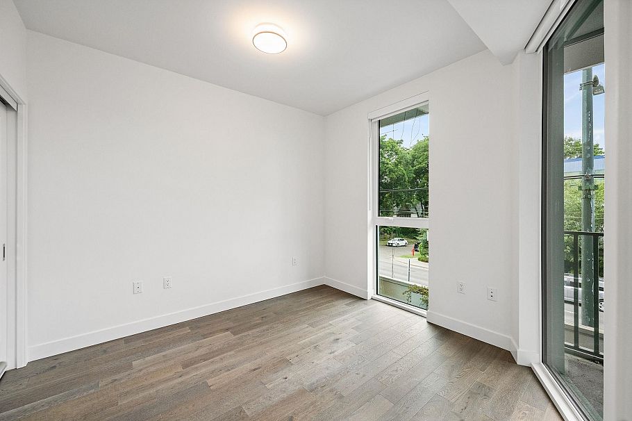 206 2888 Arbutus Street Vancouver, BC - 18