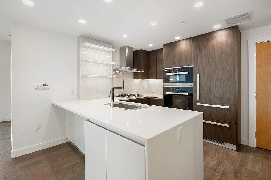 301 2888 Arbutus Street Vancouver, BC - 14