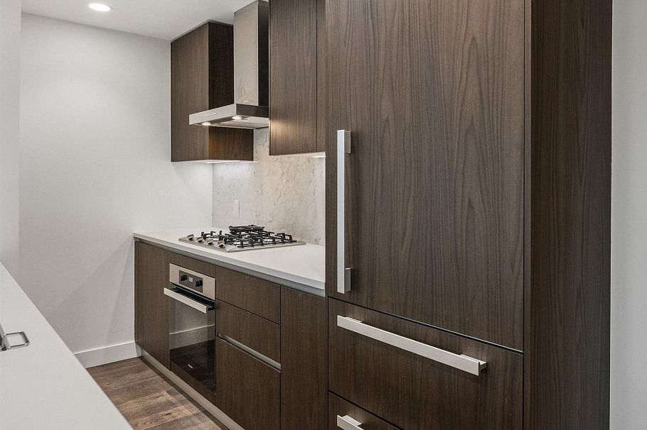 206 2888 Arbutus Street Vancouver, BC - 11