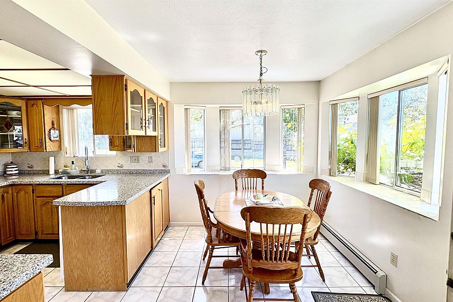5095 Nanaimo Street Vancouver, BC - 9
