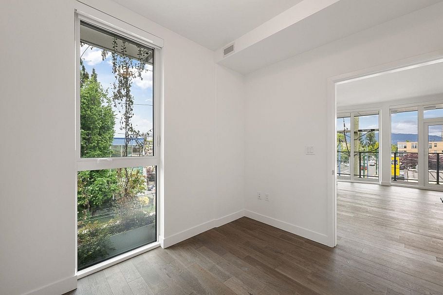 301 2888 Arbutus Street Vancouver, BC - 24