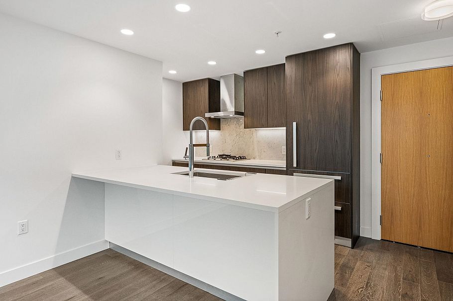 206 2888 Arbutus Street Vancouver, BC - 9