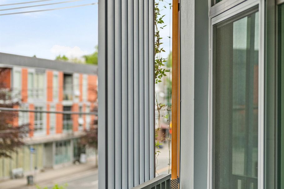 206 2888 Arbutus Street Vancouver, BC - 34
