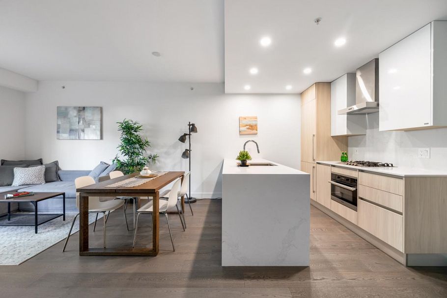 103 477 W 59th Avenue Vancouver, BC - 5