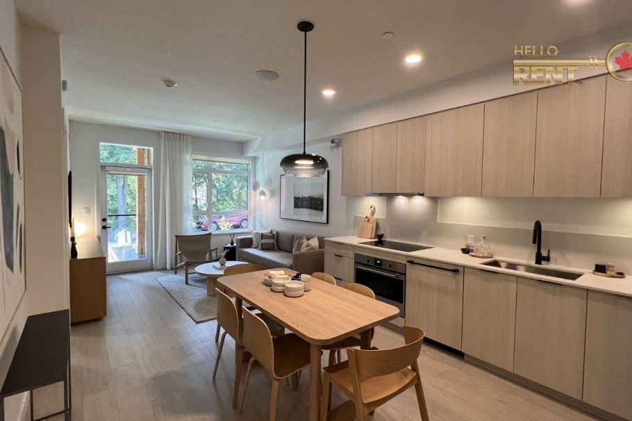 109 938 LYTTON STREET, North Vancouver BC V7H 2T1 North Vancouver, BC - 4