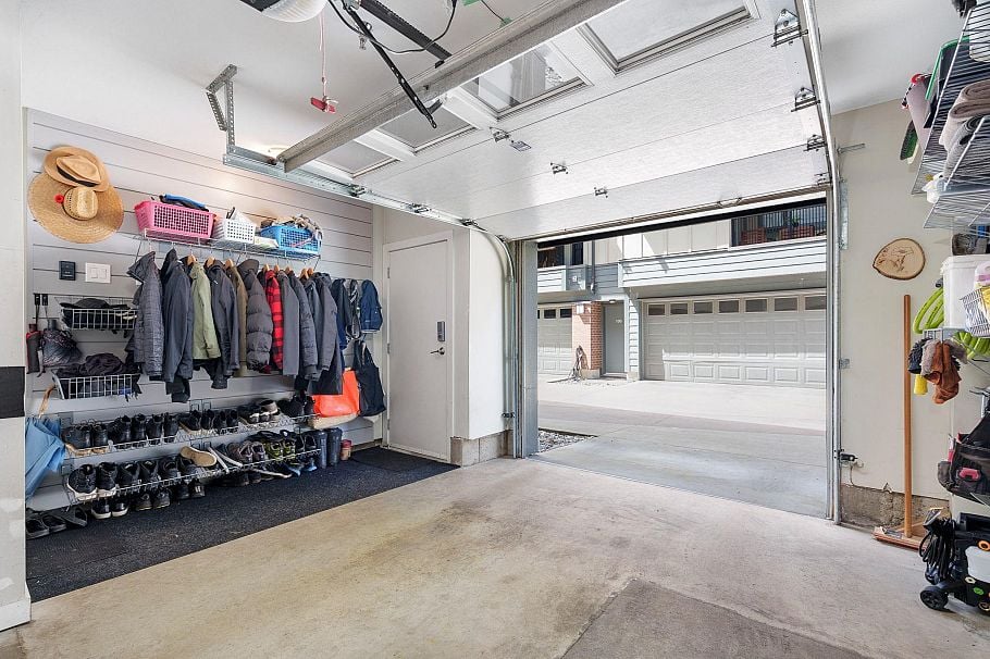 307 2135 Heritage Park Lane North Vancouver, BC - 29