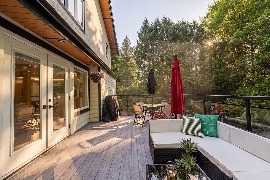 4283 Capilano Road North Vancouver, BC - 26