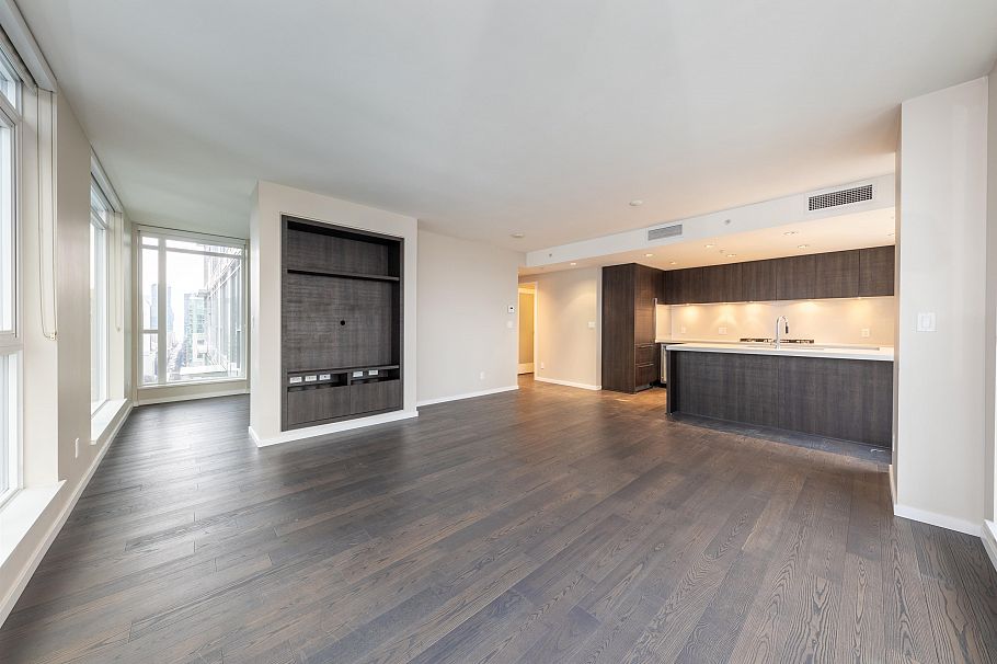 2707 1351 Continental Street Vancouver, BC - 17