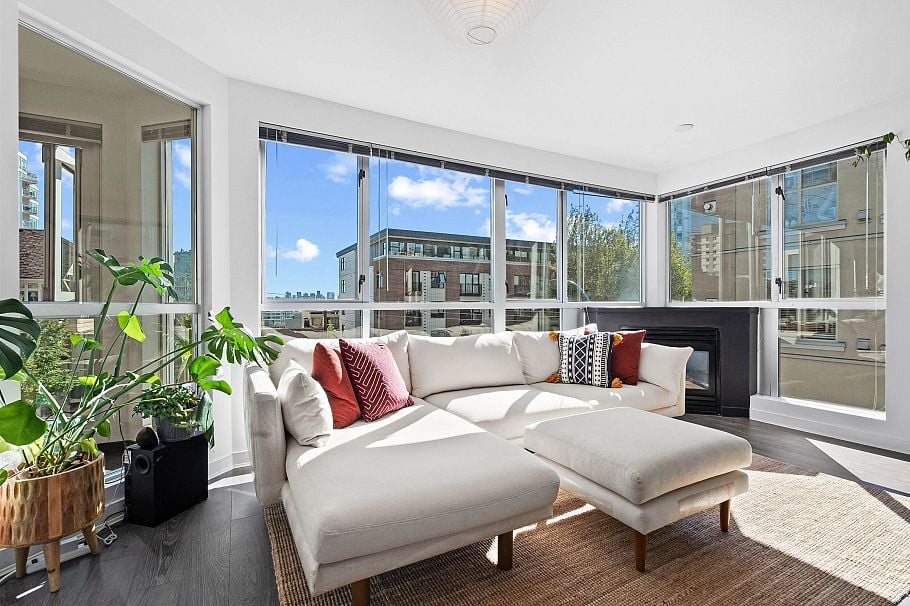 301 122 E 3rd Street North Vancouver, BC - 15