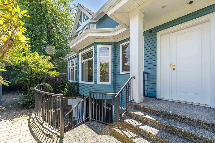 4530 Osler Street Vancouver, BC - 34