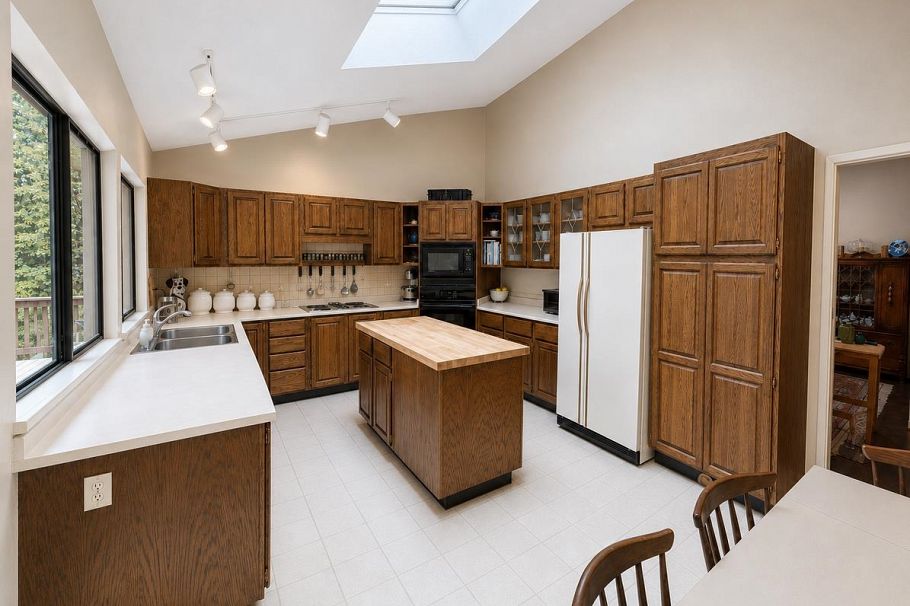 1498 Chamberlain Drive North Vancouver, BC - 11