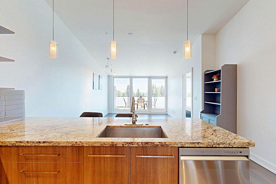 402 650 Evergreen Place North Vancouver, BC - 5