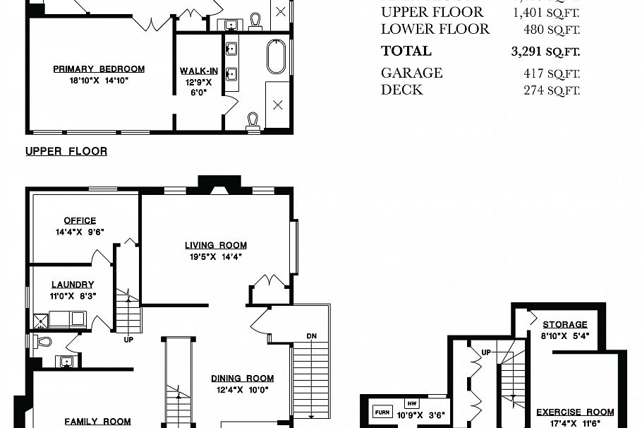 4283 Capilano Road North Vancouver, BC - 33