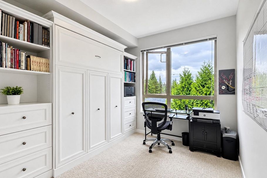 301 2651 Library Lane North Vancouver, BC - 16