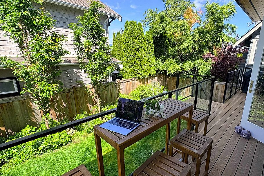 411 Aubrey Place Vancouver, BC - 25