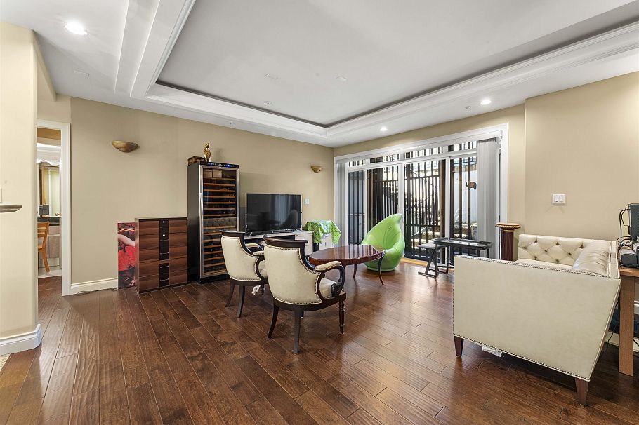 4530 Osler Street Vancouver, BC - 30