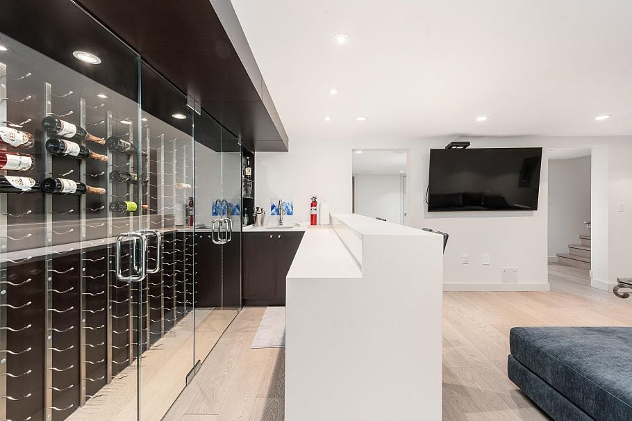1407 W 33rd Avenue Vancouver, BC - 27