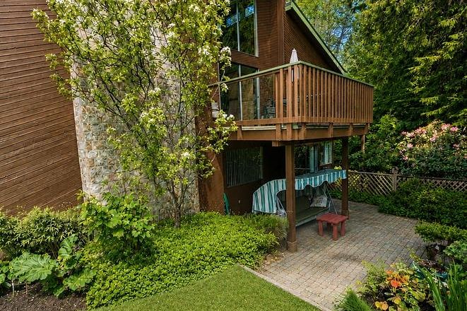 1498 Chamberlain Drive North Vancouver, BC - 31