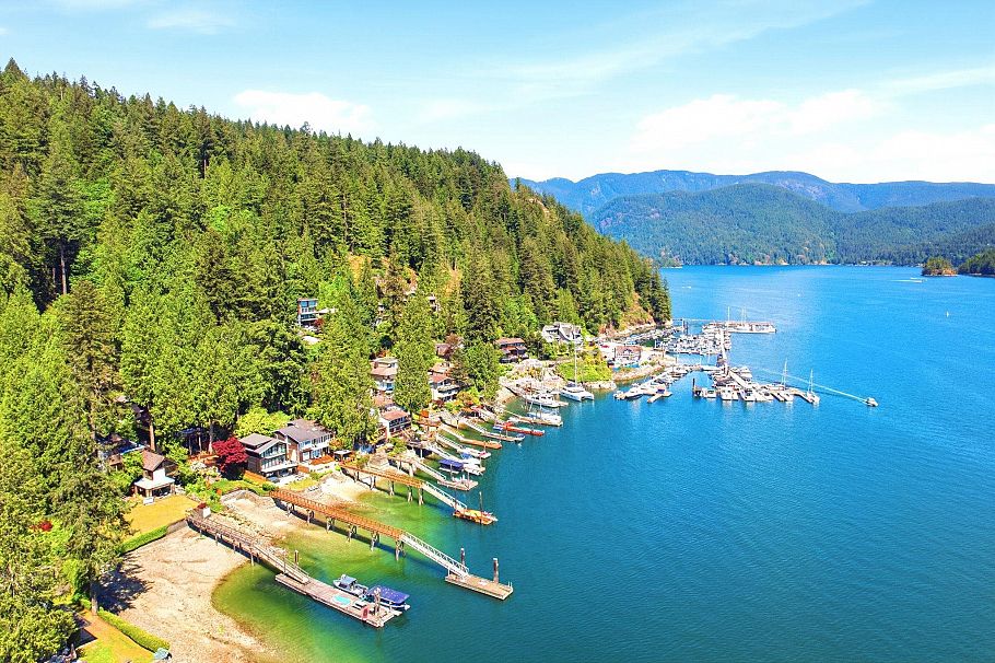 2848 Panorama Drive North Vancouver, BC - 33