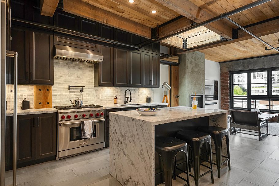 407 1066 Hamilton Street Vancouver, BC - 15