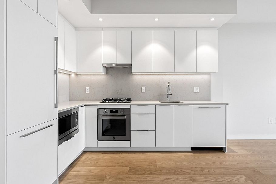 1307 6138 Birney Avenue Vancouver, BC - 8