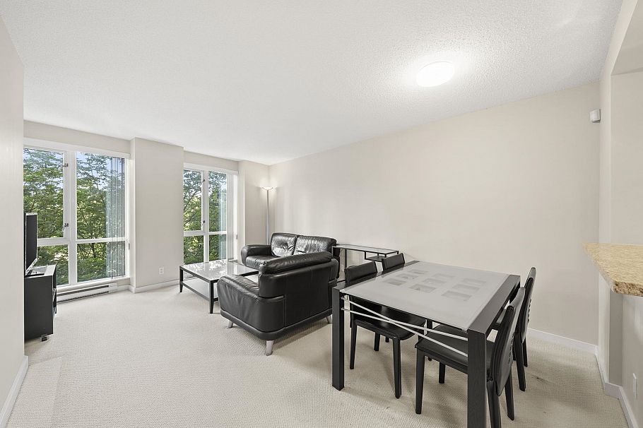 306 583 Beach Crescent Vancouver, BC - 4