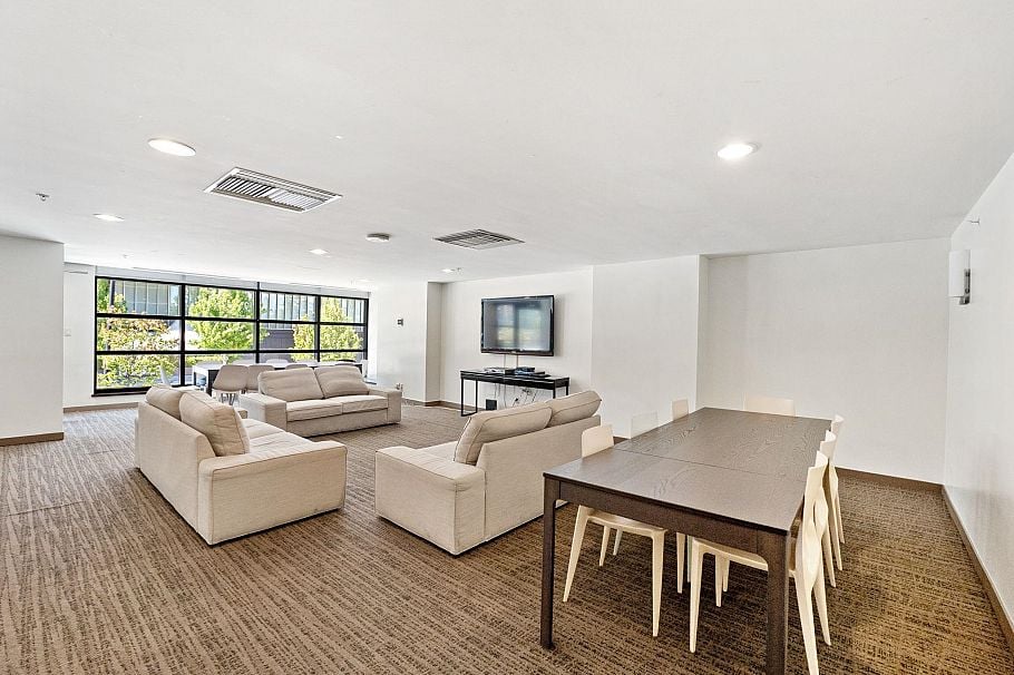 3302 33 Smithe Street Vancouver, BC - 26