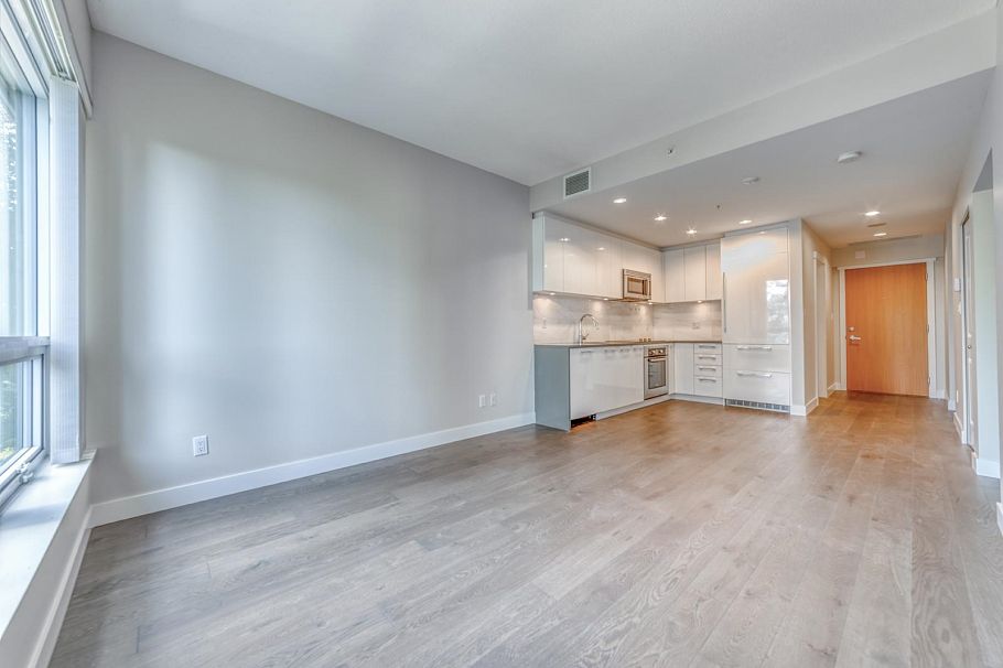 506 5728 Berton Avenue Vancouver, BC - 5