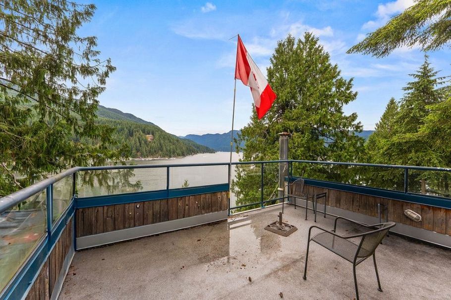 4678 Eastridge Road North Vancouver, BC - 13