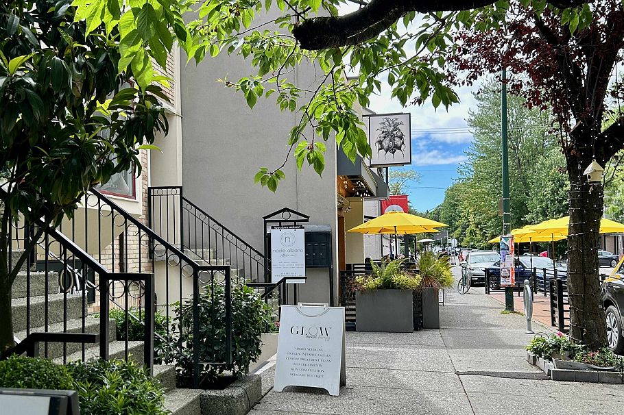 303 1888 York Avenue Vancouver, BC - 23