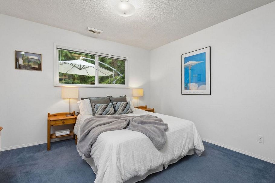3285 Fromme Road North Vancouver, BC - 23