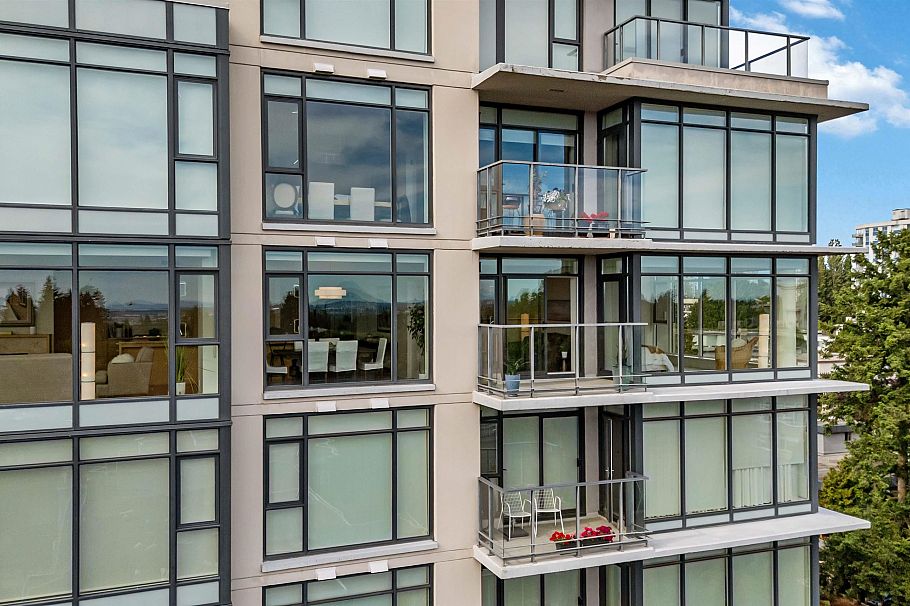 1003 5955 Balsam Street Vancouver, BC - 30