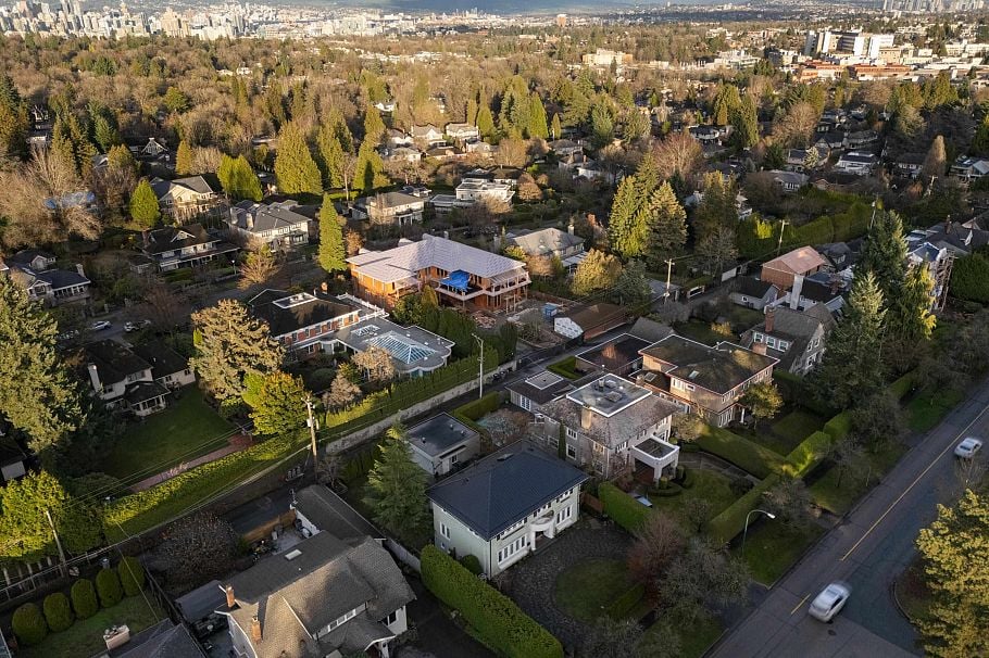 1407 W 33rd Avenue Vancouver, BC - 39