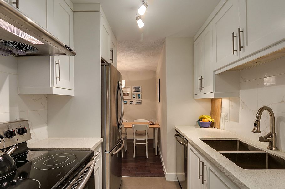 203 1611 E 3rd Avenue Vancouver, BC - 12