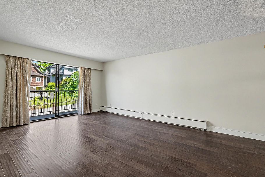 203 1611 E 3rd Avenue Vancouver, BC - 32
