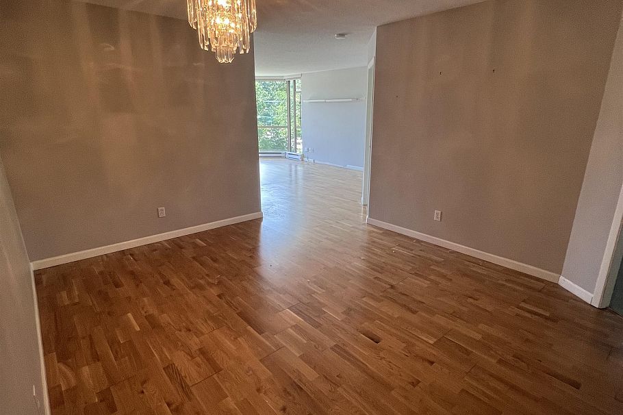306 1327 E Keith Road North Vancouver, BC - 6