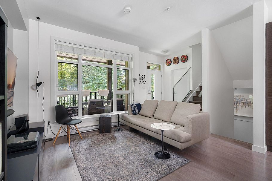 307 2135 Heritage Park Lane North Vancouver, BC - 1