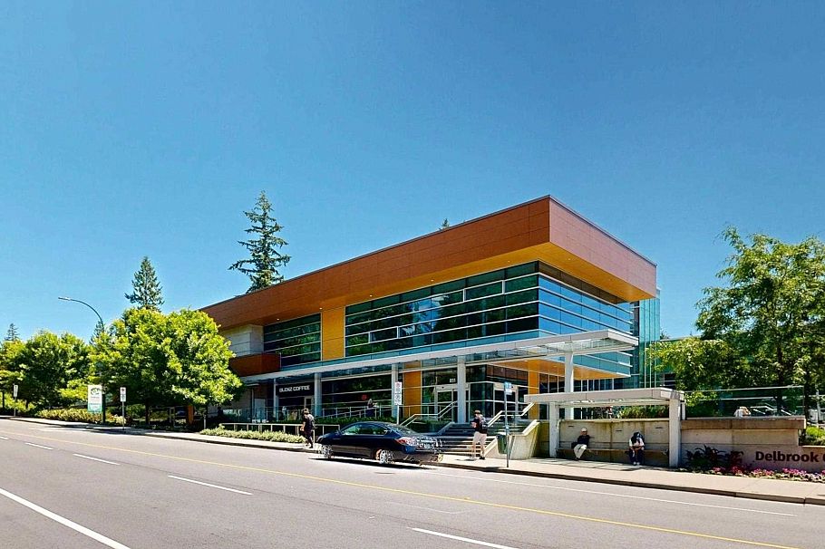 402 650 Evergreen Place North Vancouver, BC - 35