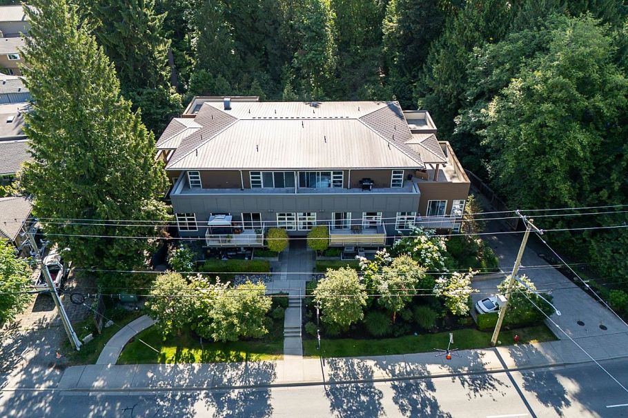 206 2832 Capilano Road North Vancouver, BC - 32