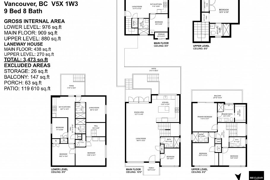 742 E 58th Avenue Vancouver, BC - 37