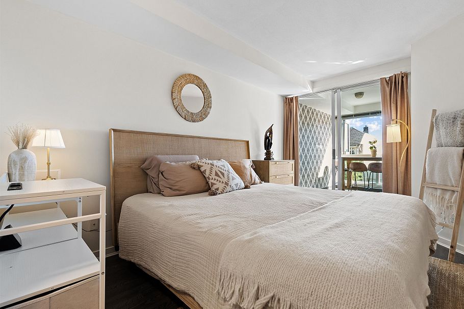 301 122 E 3rd Street North Vancouver, BC - 22