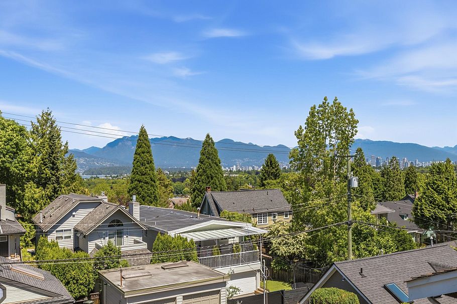 4188 Balaclava Street Vancouver, BC - 33
