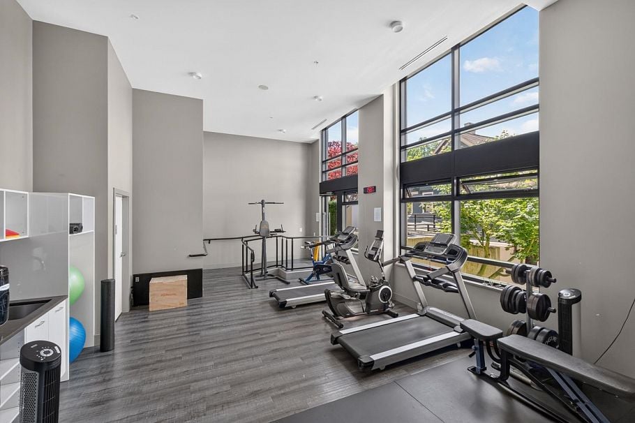 707 238 W Broadway Vancouver, BC - 26