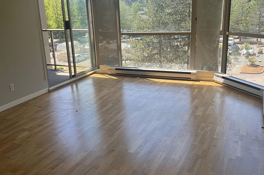 306 1327 E Keith Road North Vancouver, BC - 3