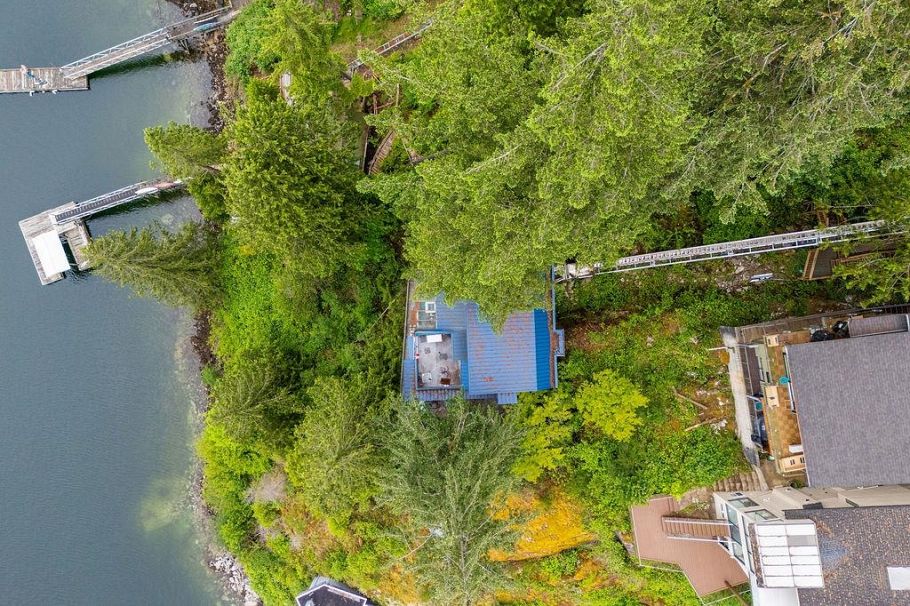 4678 Eastridge Road North Vancouver, BC - 8