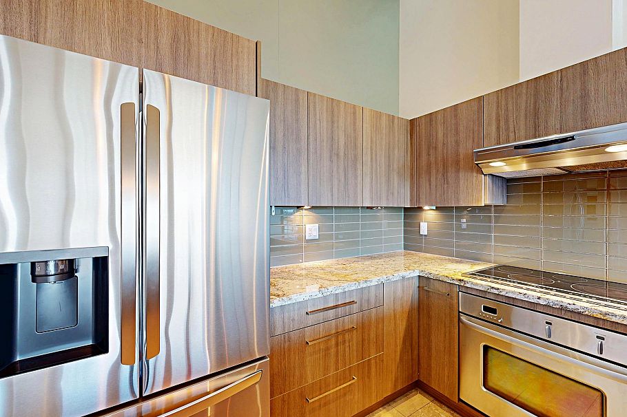 402 650 Evergreen Place North Vancouver, BC - 4