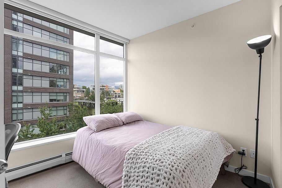 608 1708 Columbia Street Vancouver, BC - 16
