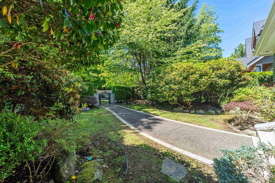 4530 Osler Street Vancouver, BC - 38